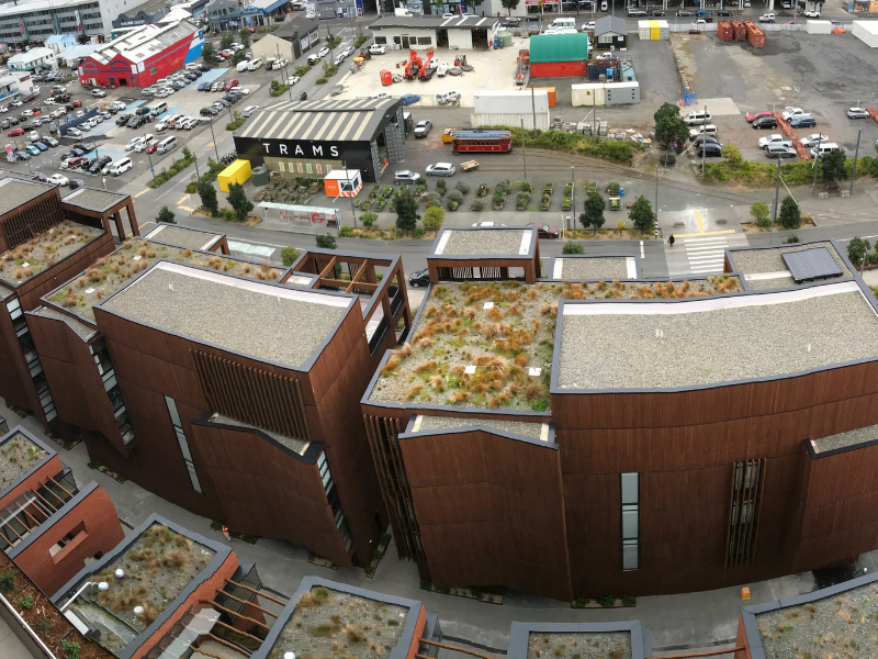 Wynyard Central East