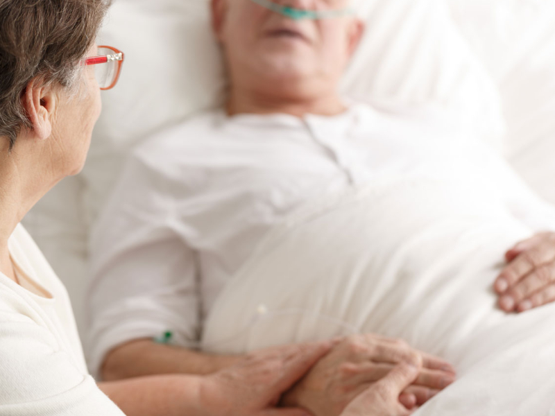 Enduring Power of Attorney