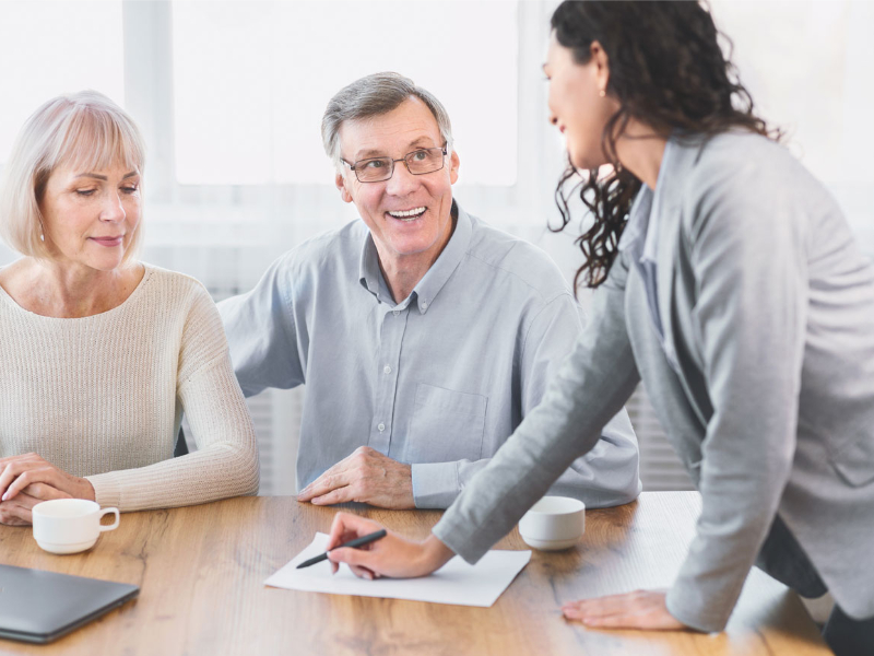 Family Trust Estate Planning