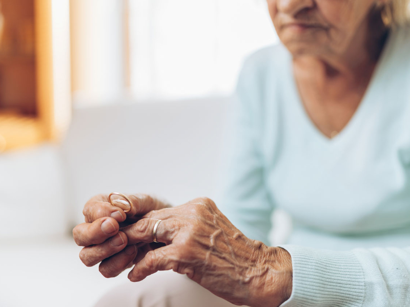 Administration of Estate