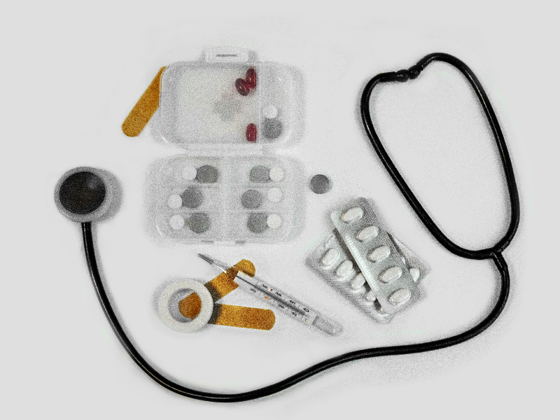 Health Insurance, Trauma & Disability Cover