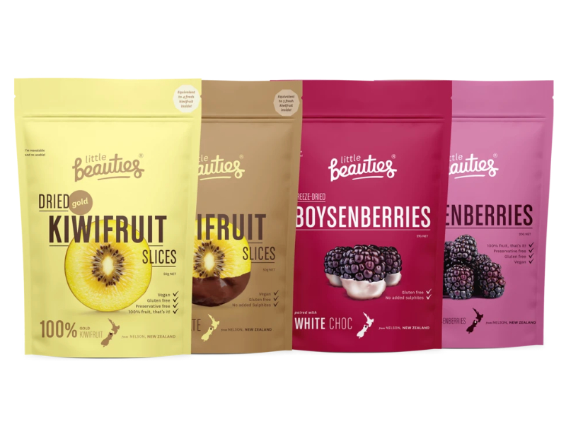 Dried Fruit Multi Box