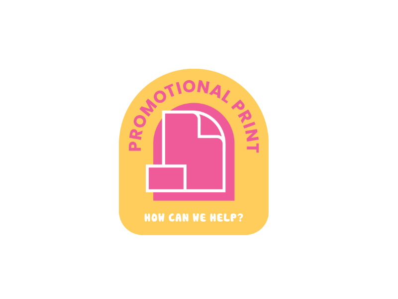 Print. For your every print need, we have you sorted. Offset, digital, wide format