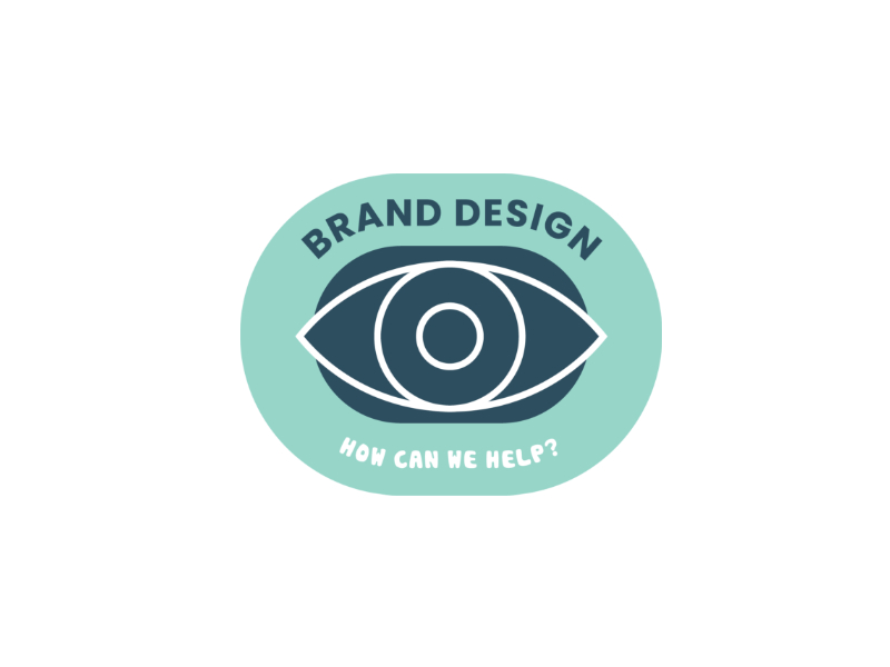 Brand Specialists. Create will partner with you to create or refresh a brand that will get you seen 