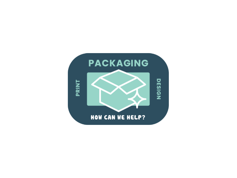 Packaging Design. Do you have a product, that you need a help to package? Let's team up!