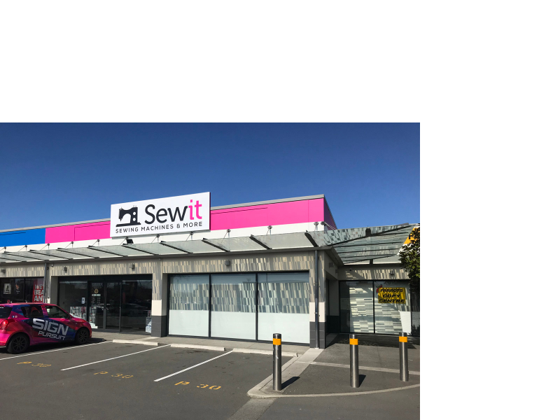 Application & Installation