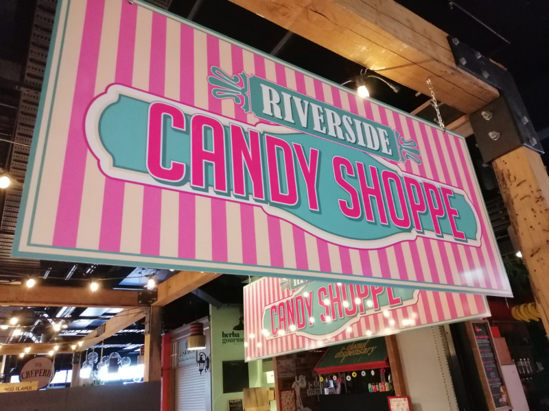 Design & Manufacture