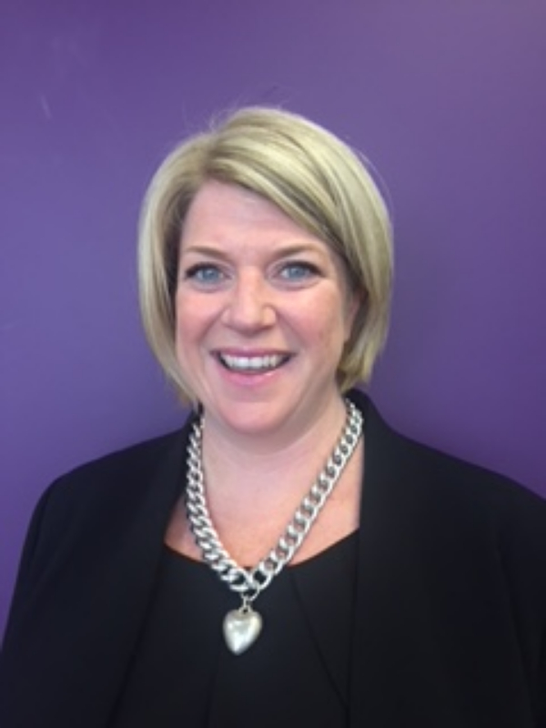 Paula - Owner & Operator