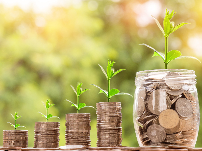 Investment & Asset Finance