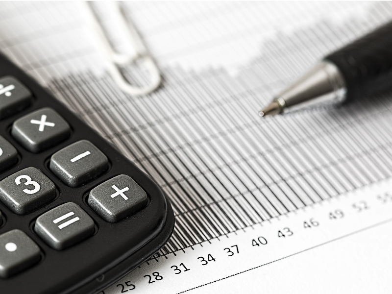 Business & Development Finance