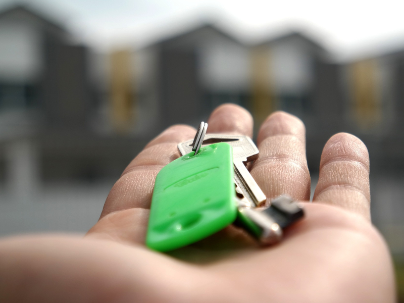 First Home & Investment Property Finance