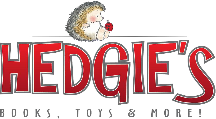 Hedgie's Logo