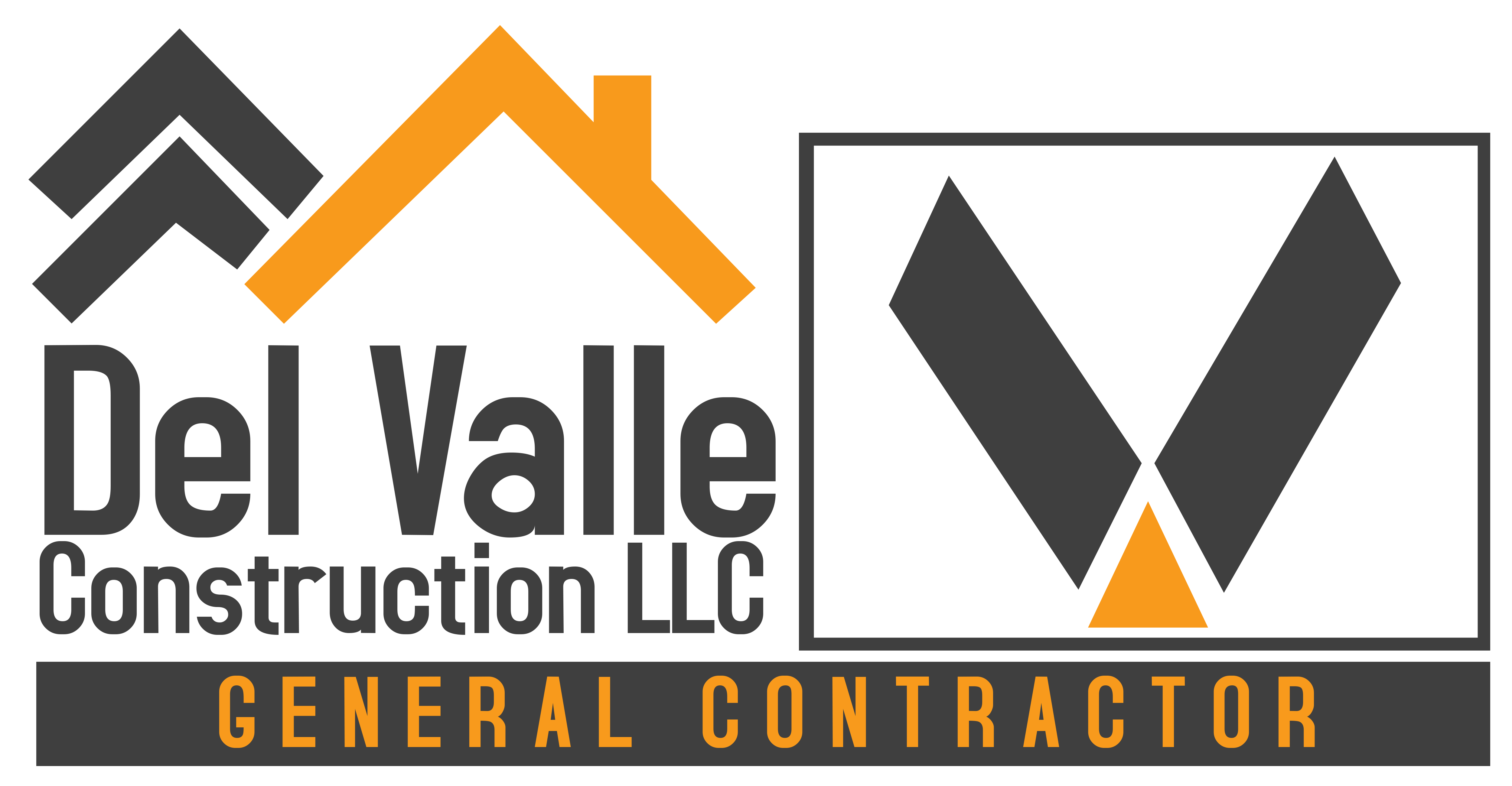 DEL VALLE CONSTRUCTION LLC | CONCRETE AND FRAMING SERVICES