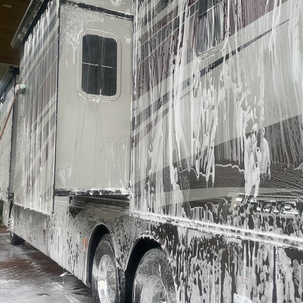 RV Detailing