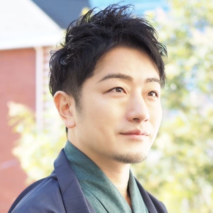 ルーカス伽豆海さんのプロフィール写真