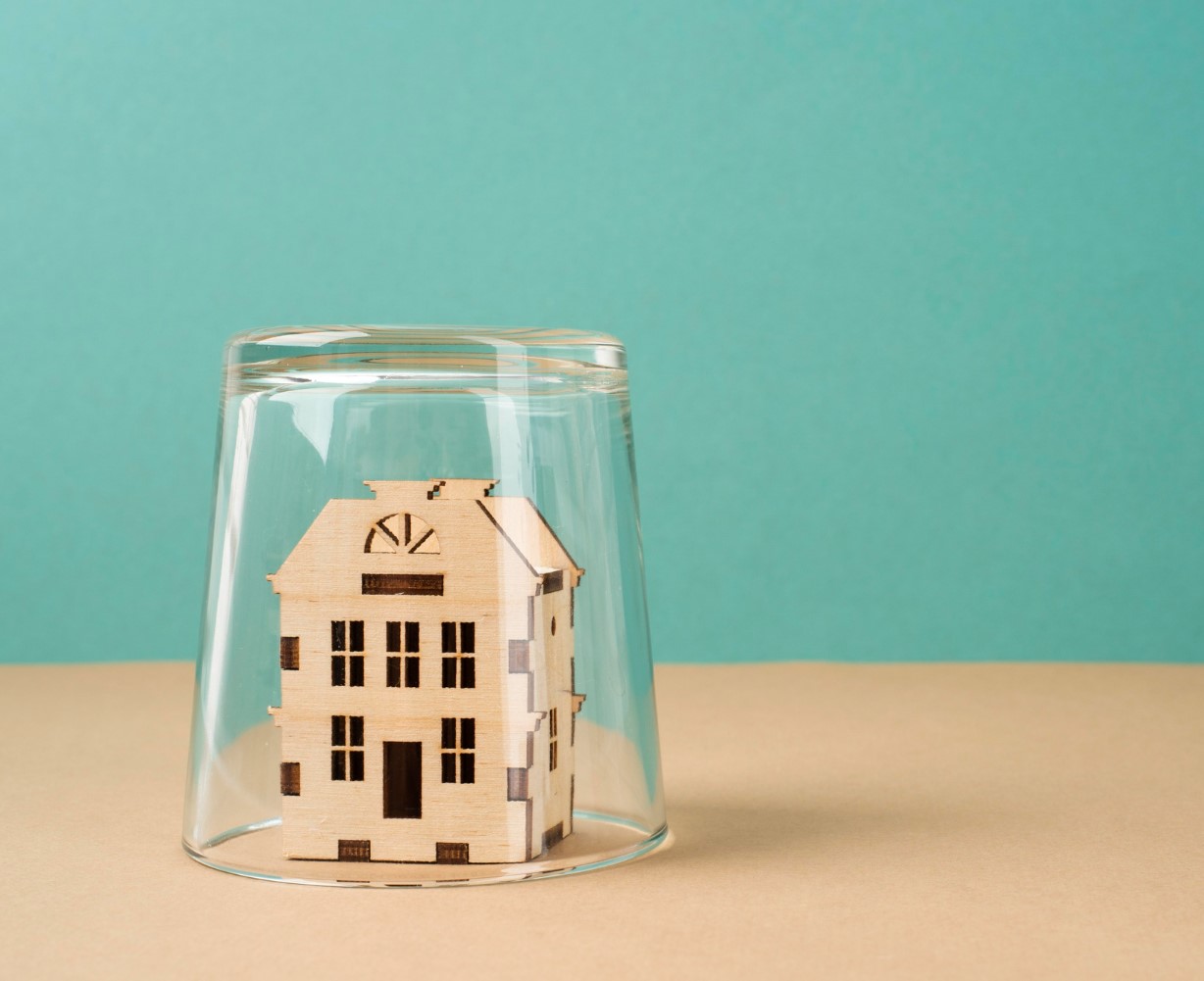 房貸爆錢荒 ？胡偉良：「政府永遠有千百招」，打垮房地產，台灣將成為落後地區