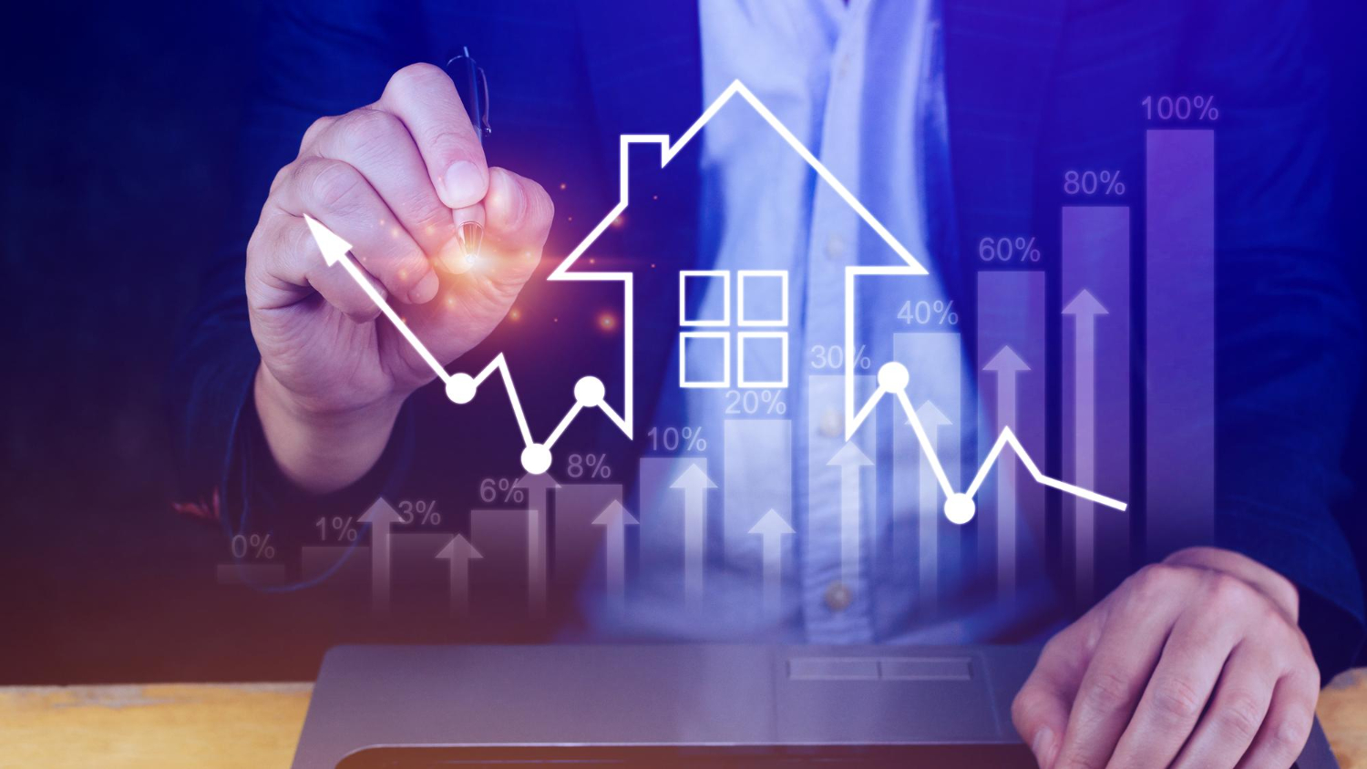 房價快撐不住了？2025房市大變盤　胡偉良告訴你真相