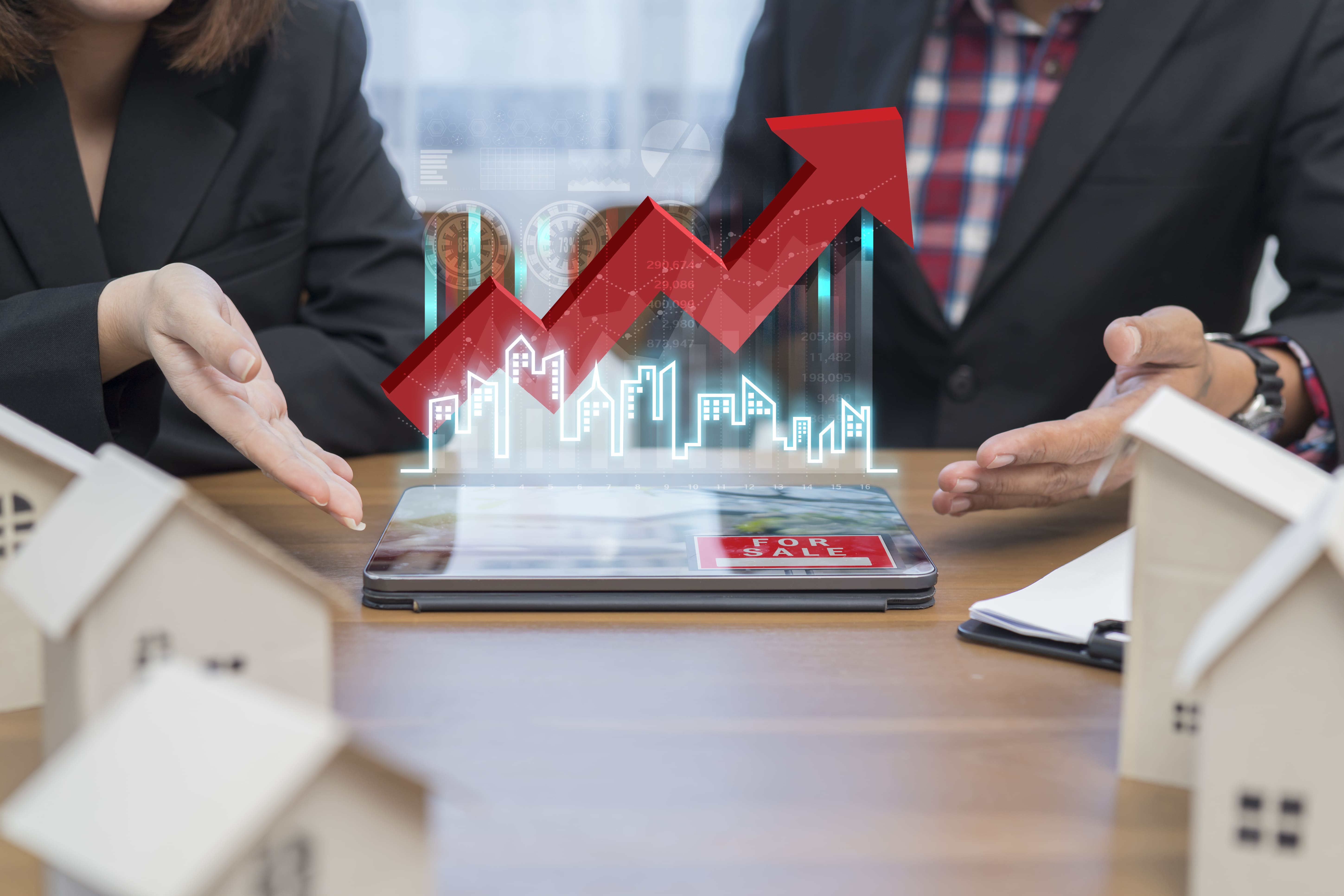 台幣升值過快，台灣房市何時才會崩盤？胡偉良列6點分析：否則房價難下跌