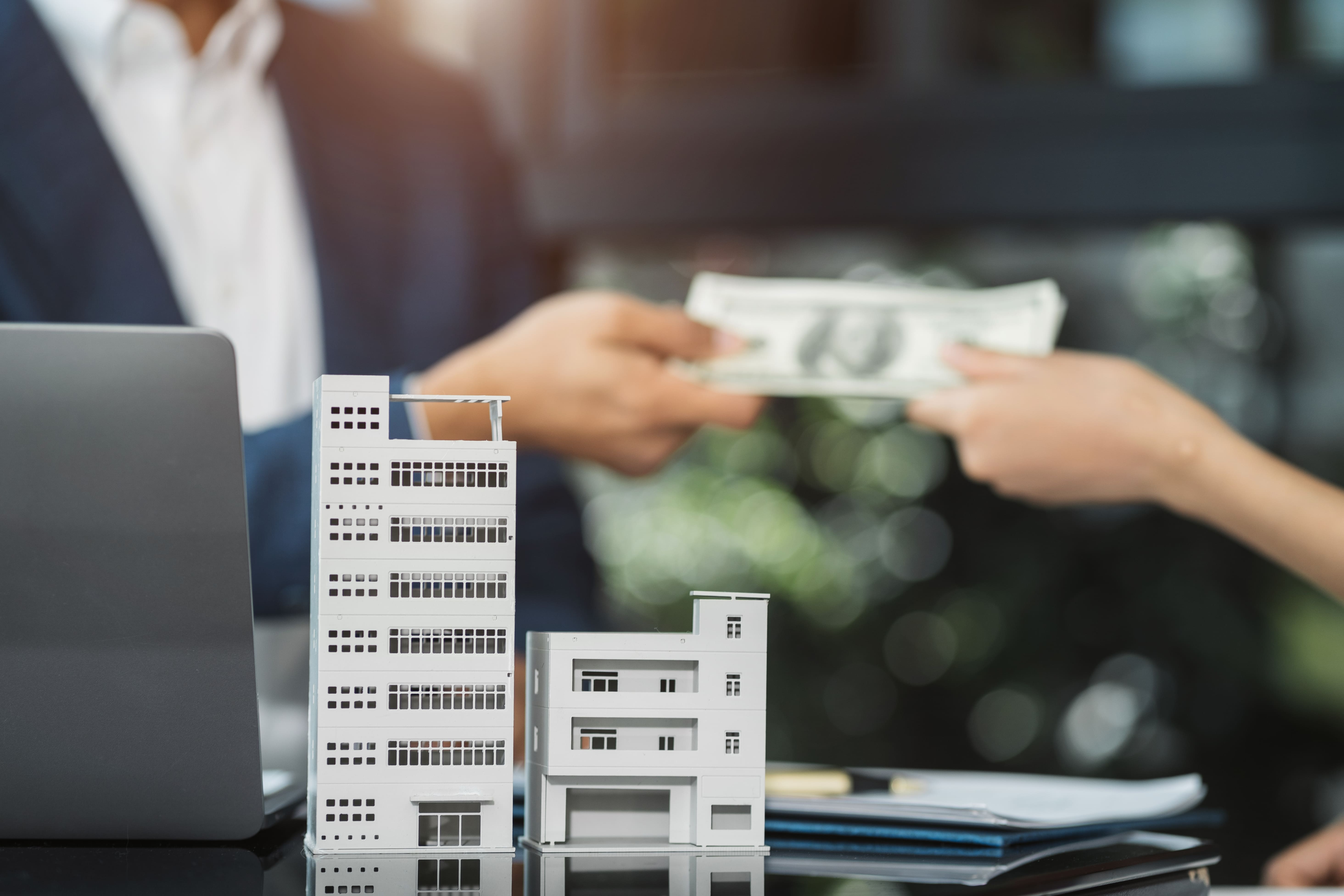 「銀行集中度管制」嚴重扼殺房市？胡偉良：政府須立即檢討3點