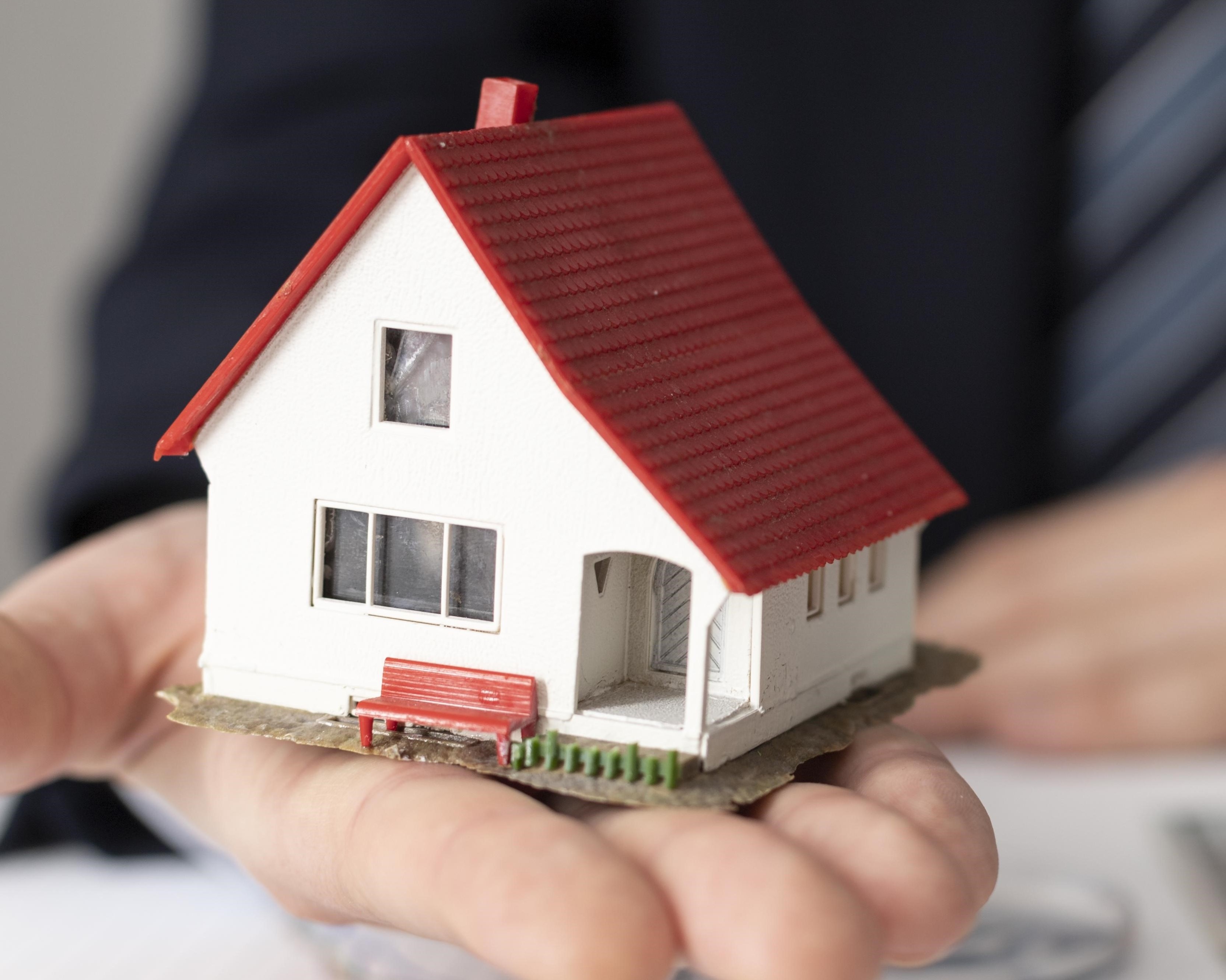 台灣打房愈打愈漲？專家胡偉良為當前房價過高獻良策：4大分析、3大解方