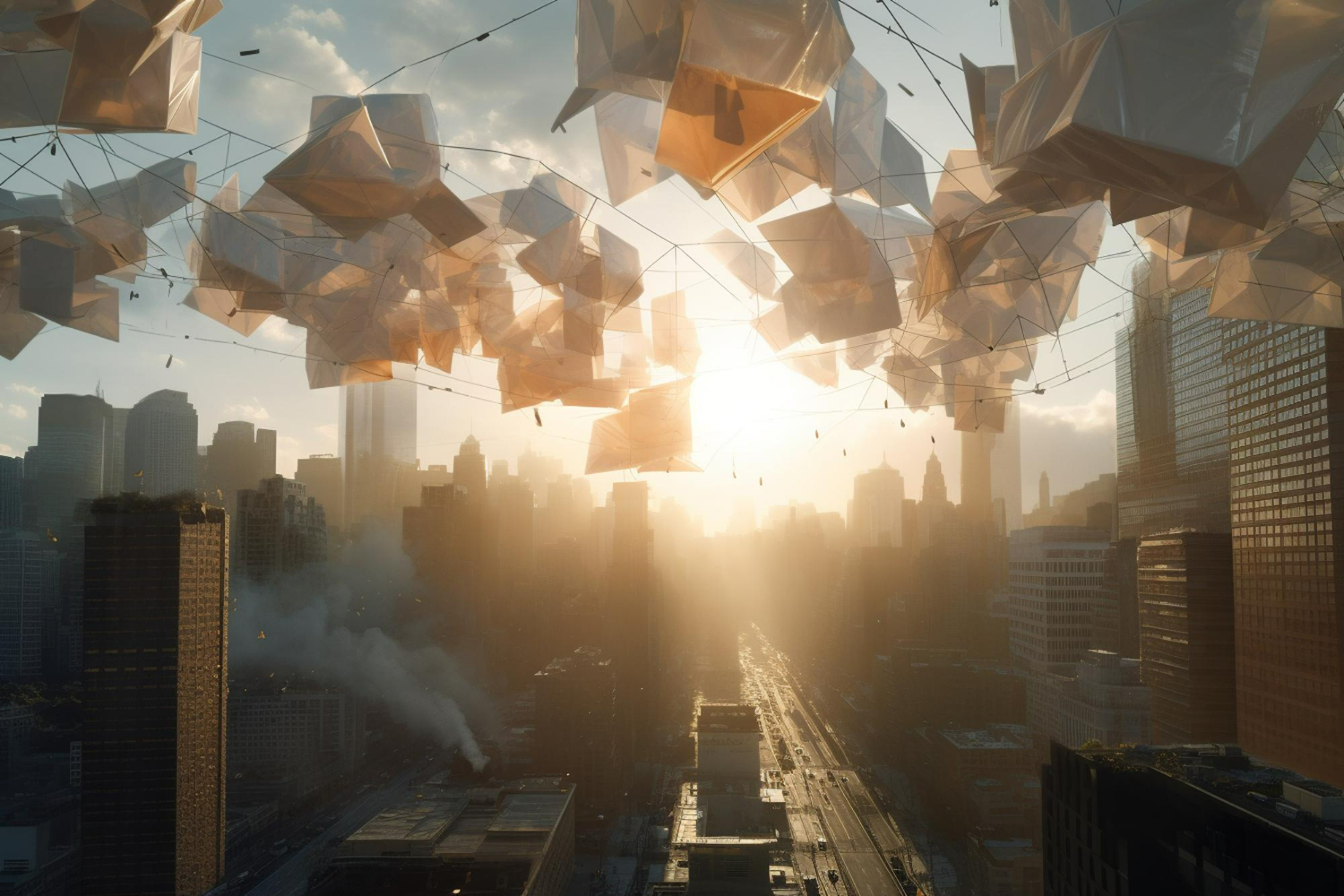 「這數字」創10年新低!胡偉良:台灣房市崩盤的4大現實徵兆