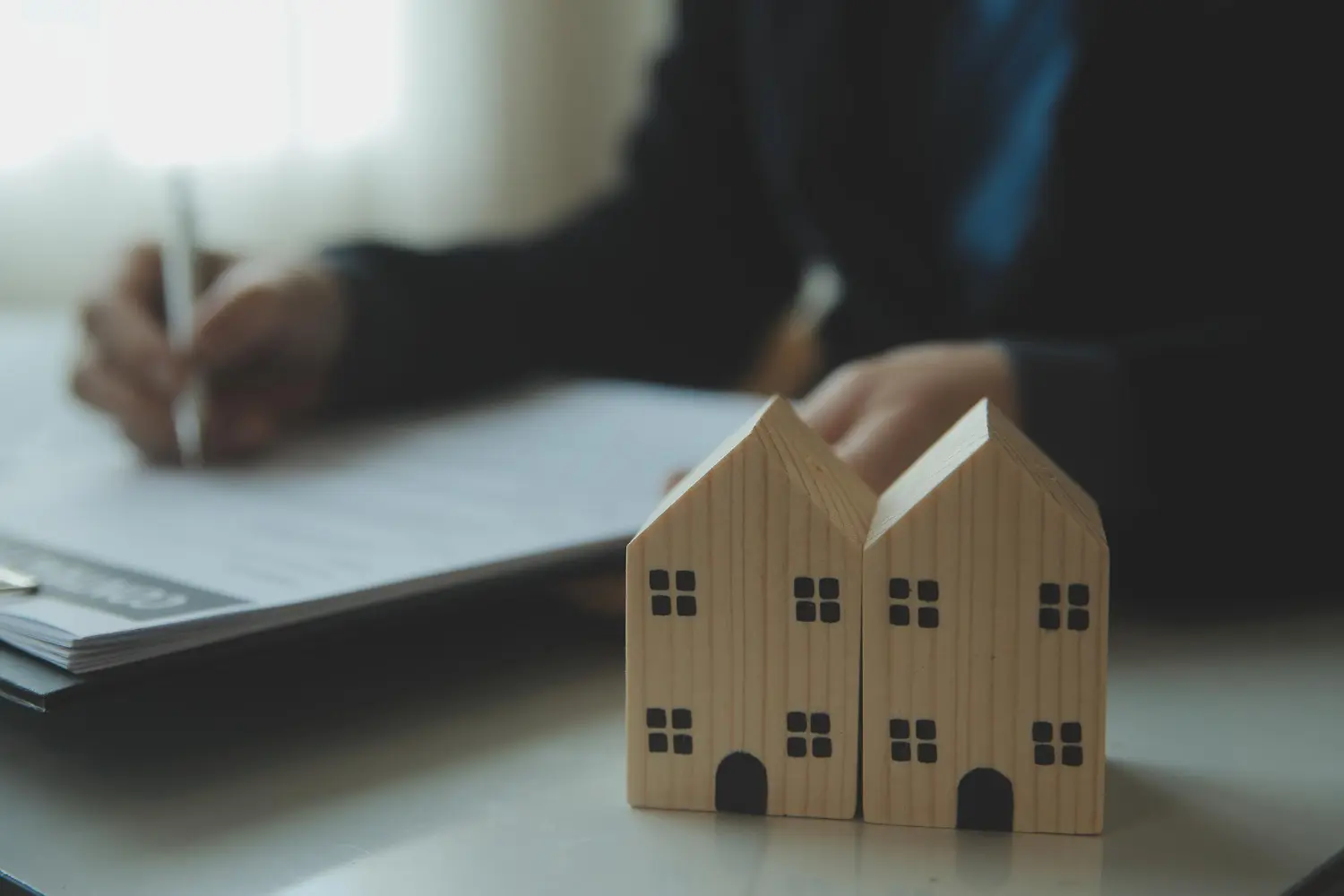 父母資產配置決定下一代起跑點?胡偉良:台灣房地產市場未來3大轉型挑戰