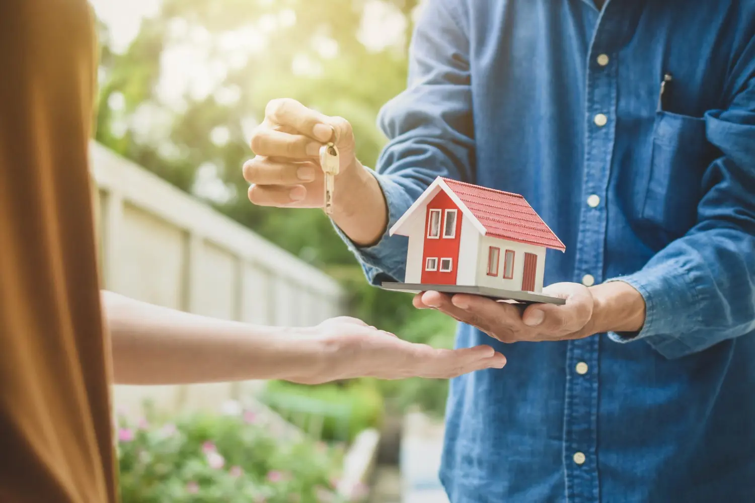 年輕人不買房等繼承?胡偉良:比起坪數與地段,他們更在意「這1件事」