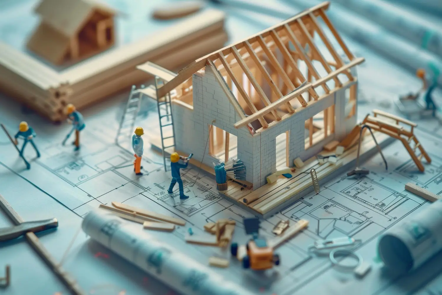 獨居、高齡雙浪來襲!胡偉良:從「這數字」看見台灣都更迫切性