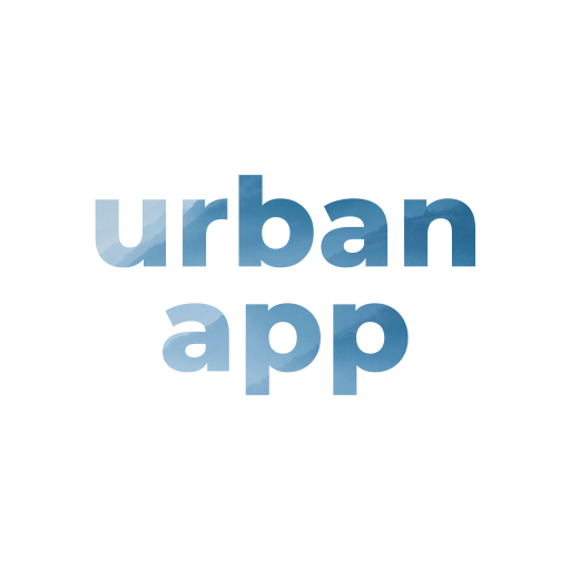 Icono de la aplicación Urban GO