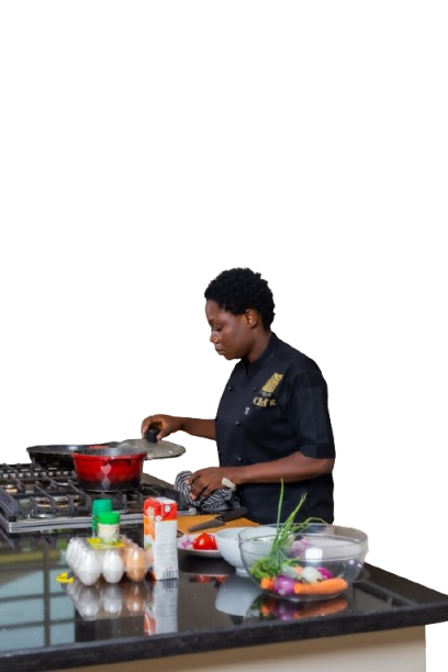 Cooking provider on UnlimitedGig
