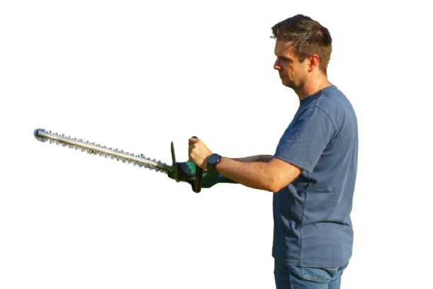 Gardening provider on UnlimitedGig