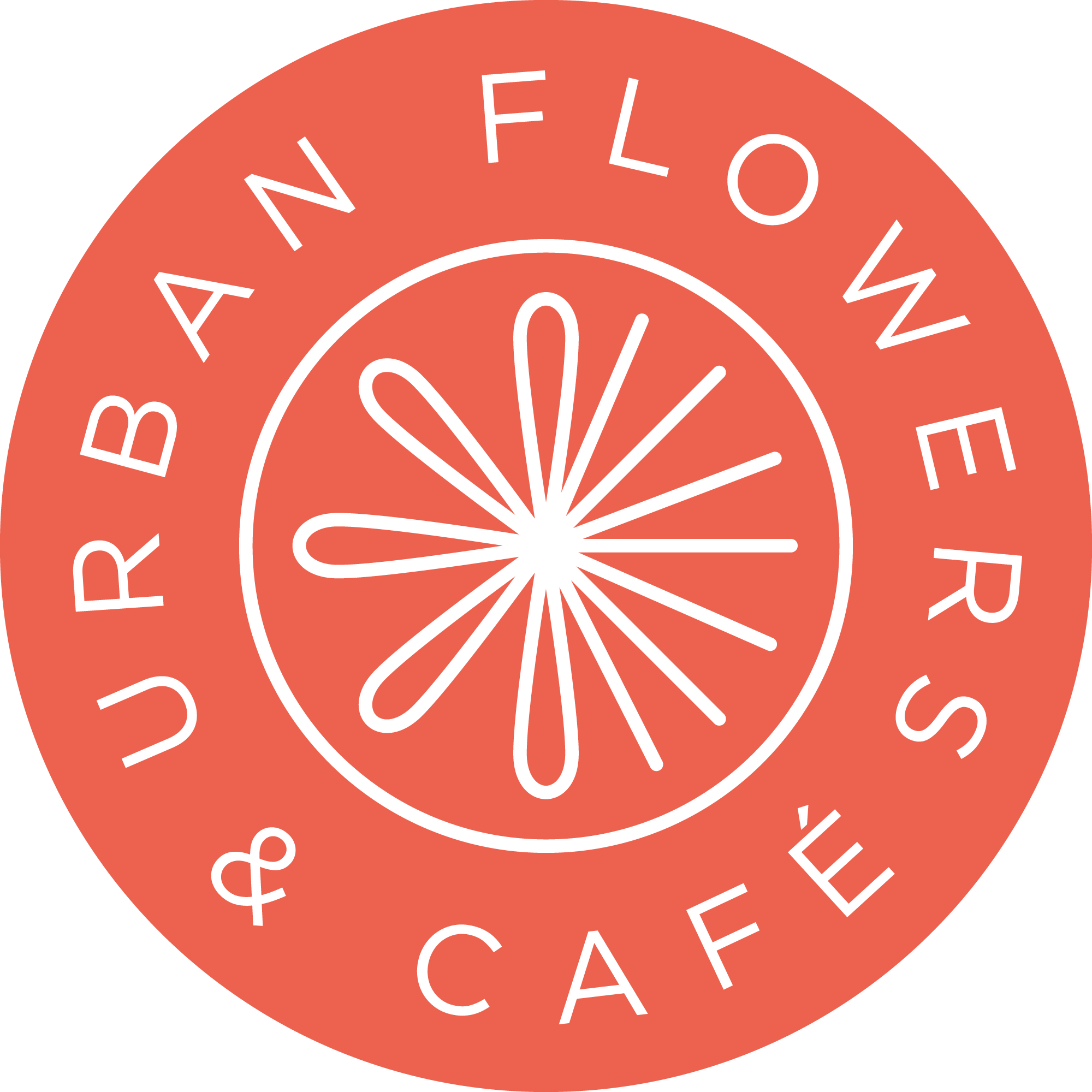 Urban Flowers