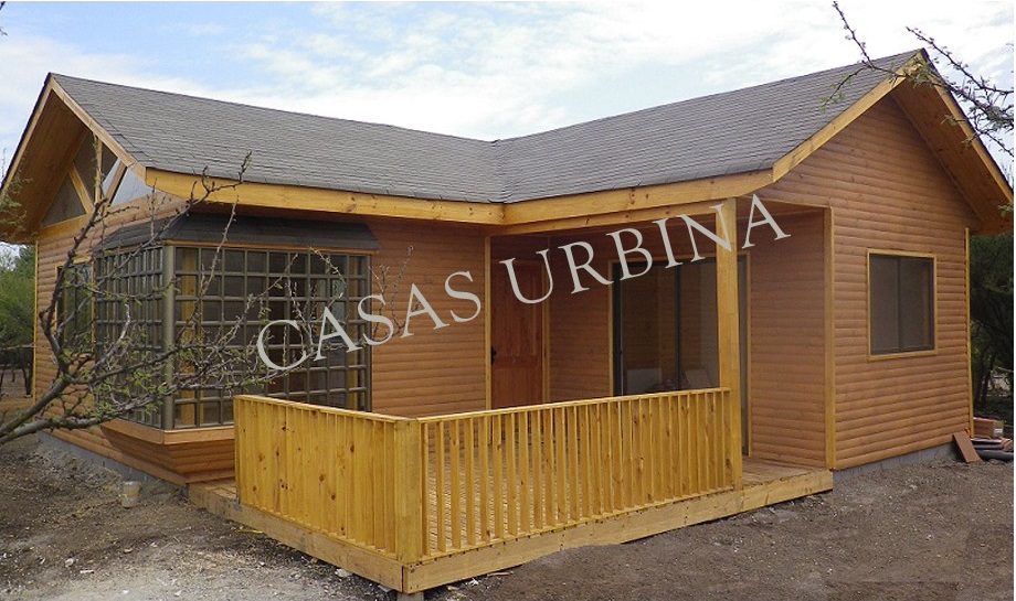 construccion casa veraneo