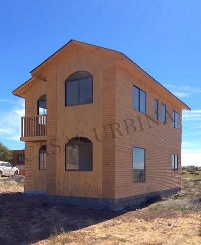construccion casa veraneo