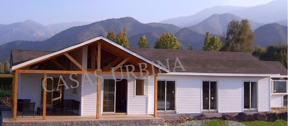 construccion casa veraneo