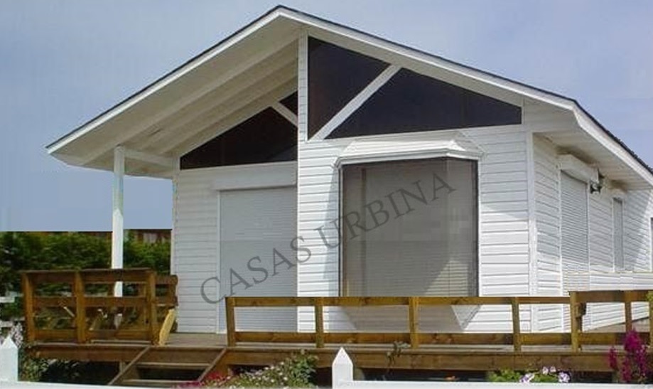 construccion casa veraneo