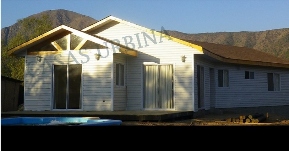 construccion casa veraneo