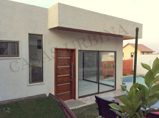 construccion casa veraneo