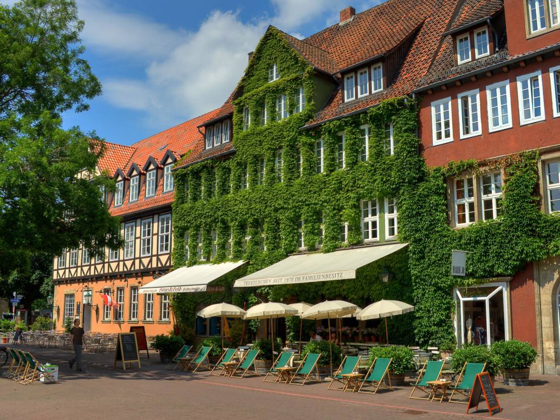 Kultur, Geschichte und Entertainment in Einem