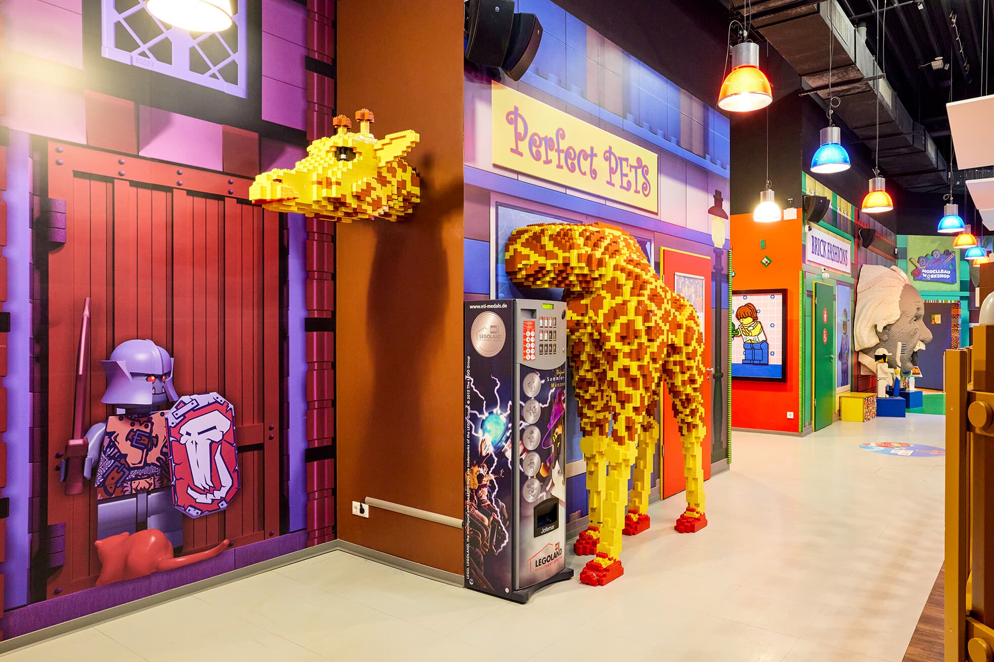 LEGOLAND® Discovery Centre
