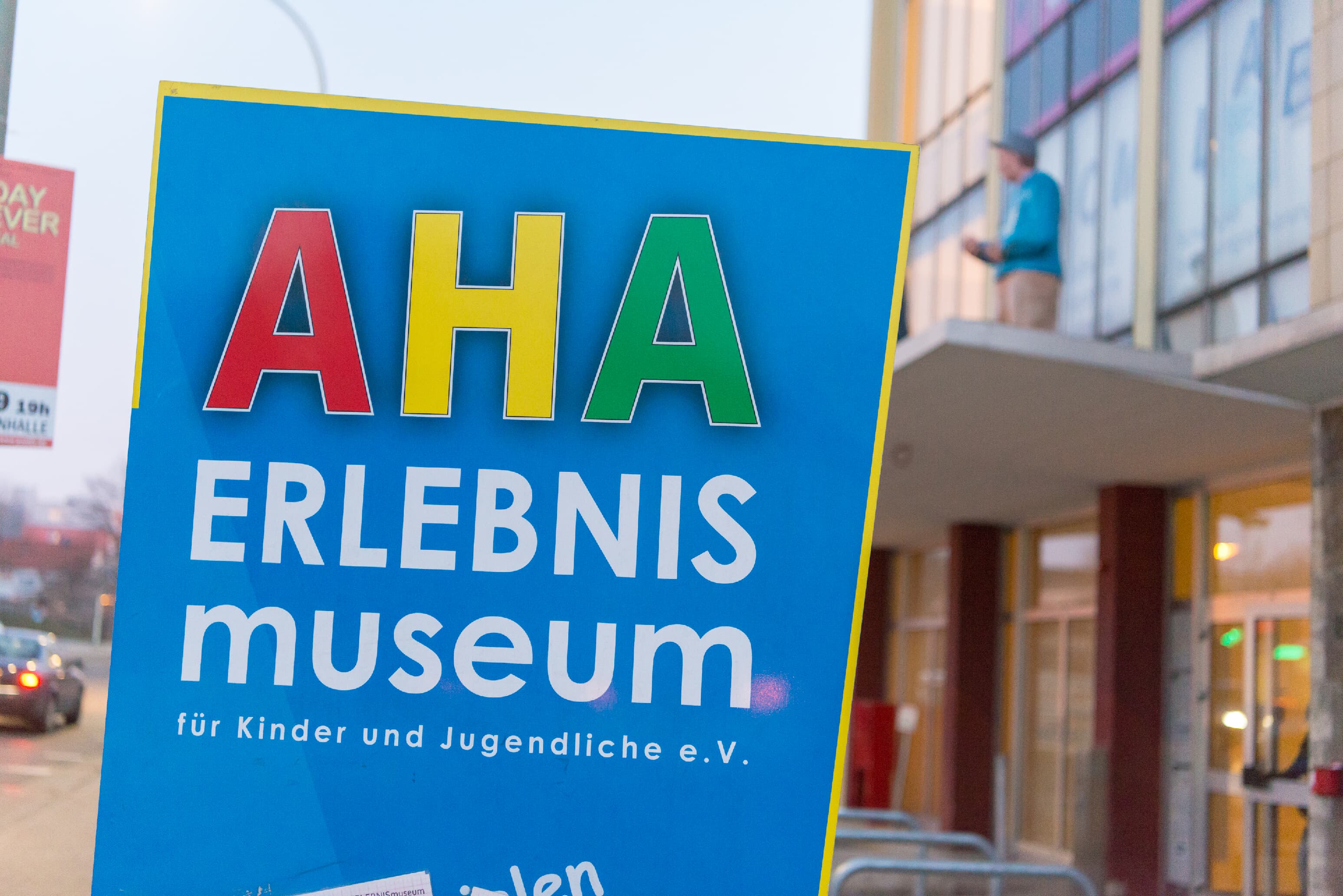 Spannende Abenteuer für kleine Entdecker!