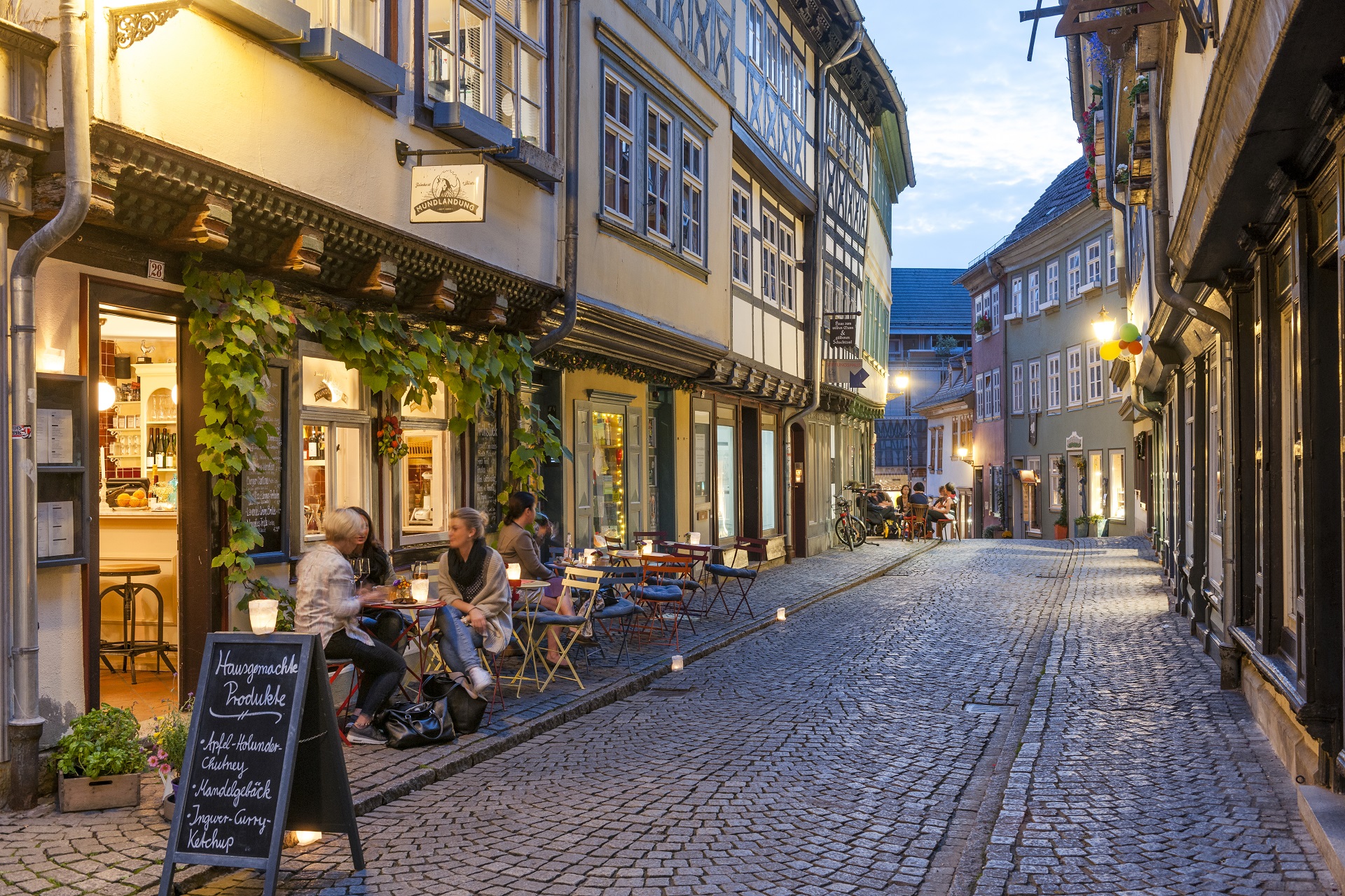 Hotspot für Kunstliebhaber