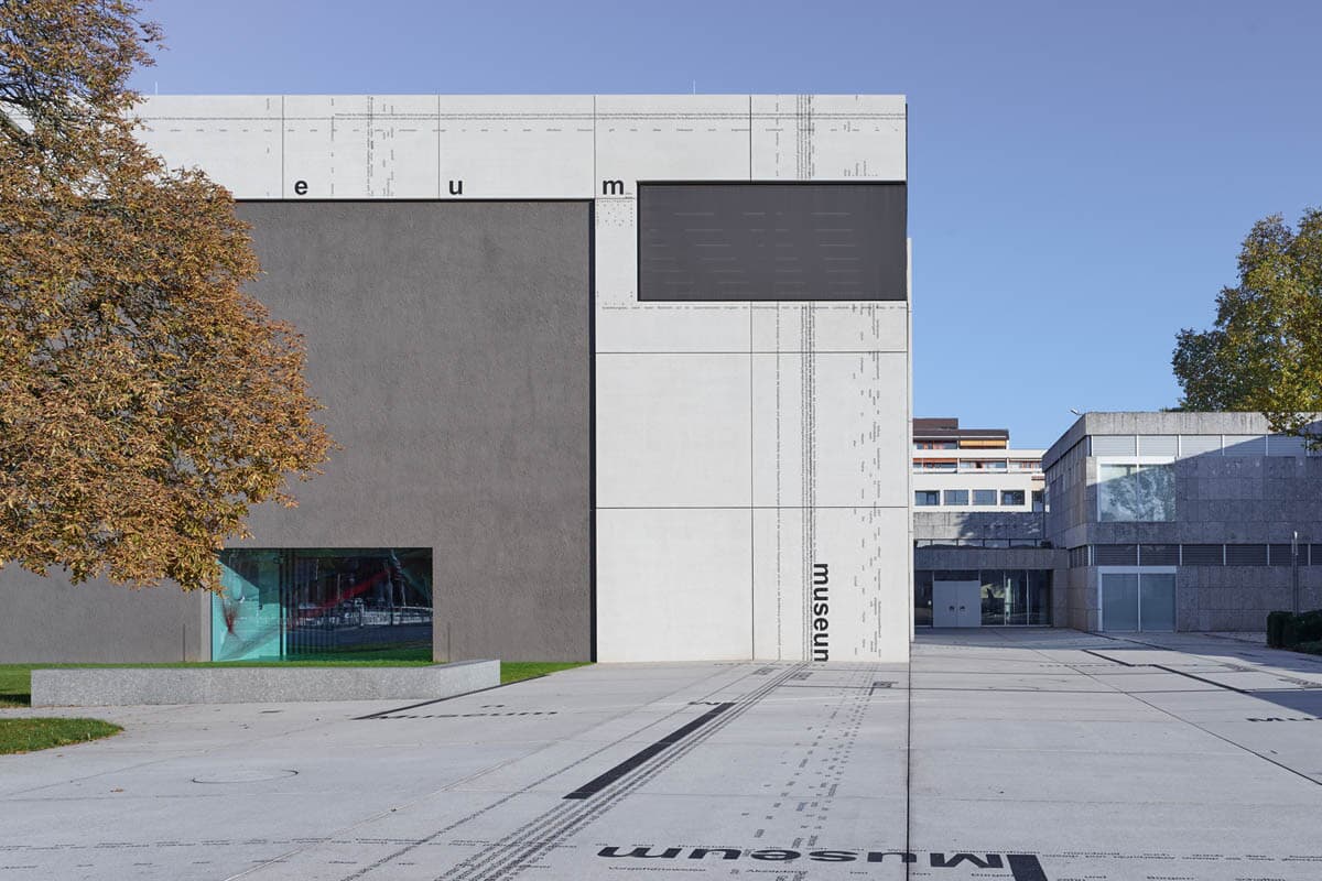 Moderne Galerie