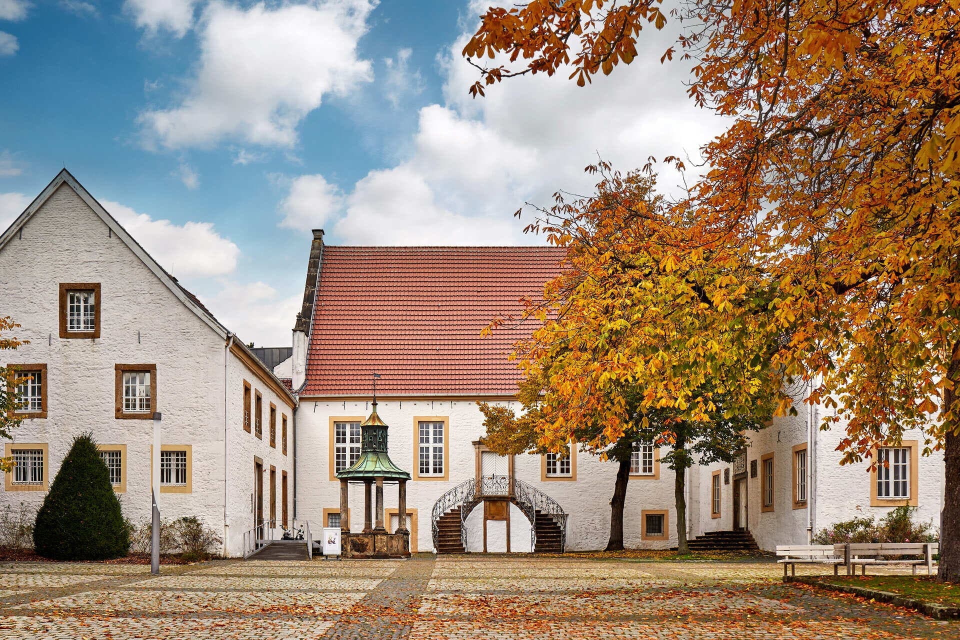 Kunstschätze ohne Grenzen