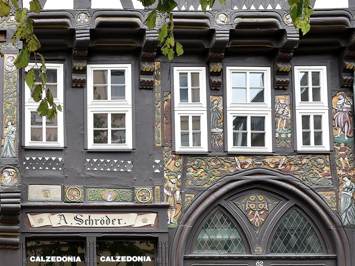 Ein wahres Meisterwerk