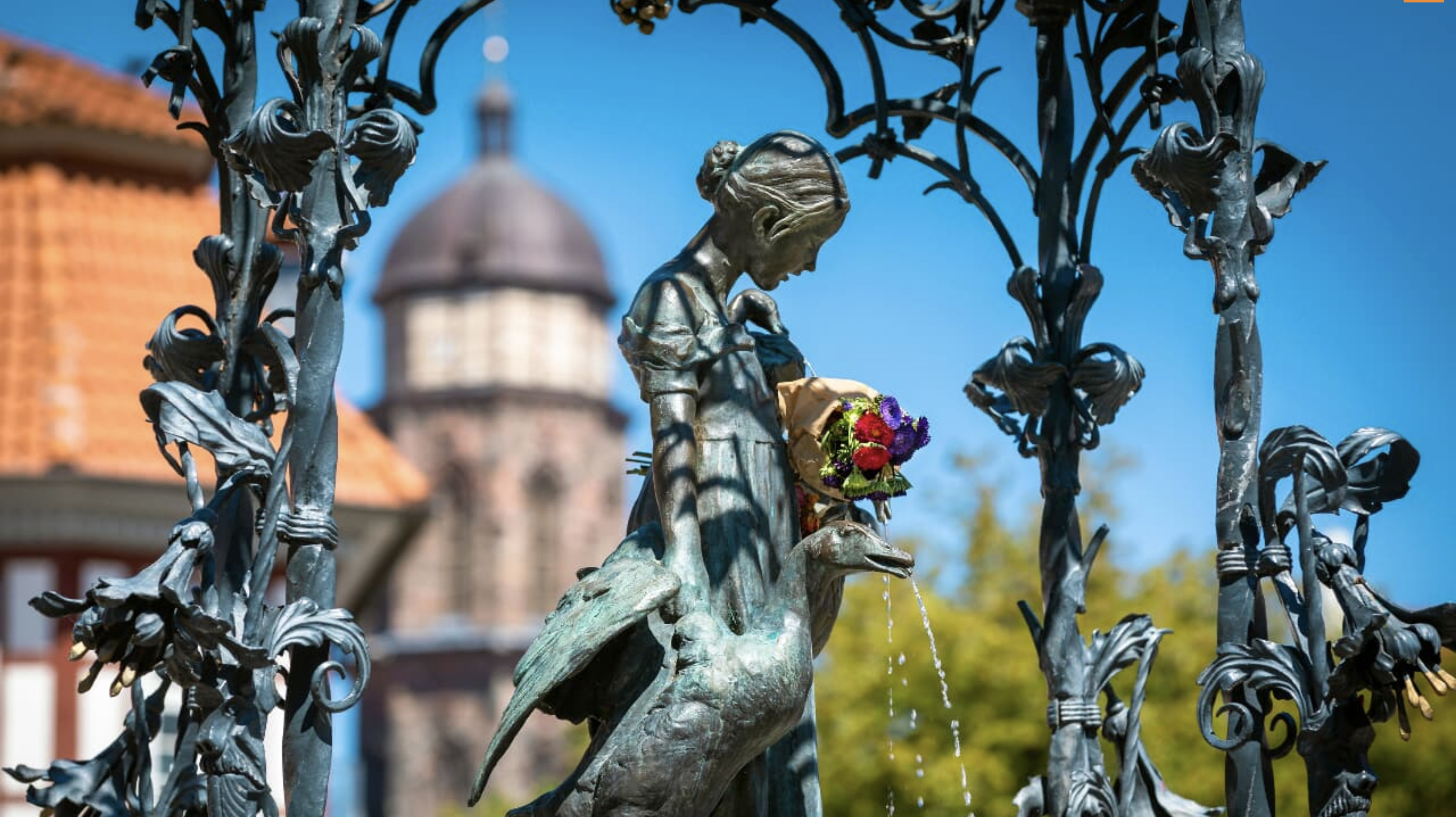 Meistgeküssten Mädchen der Stadt