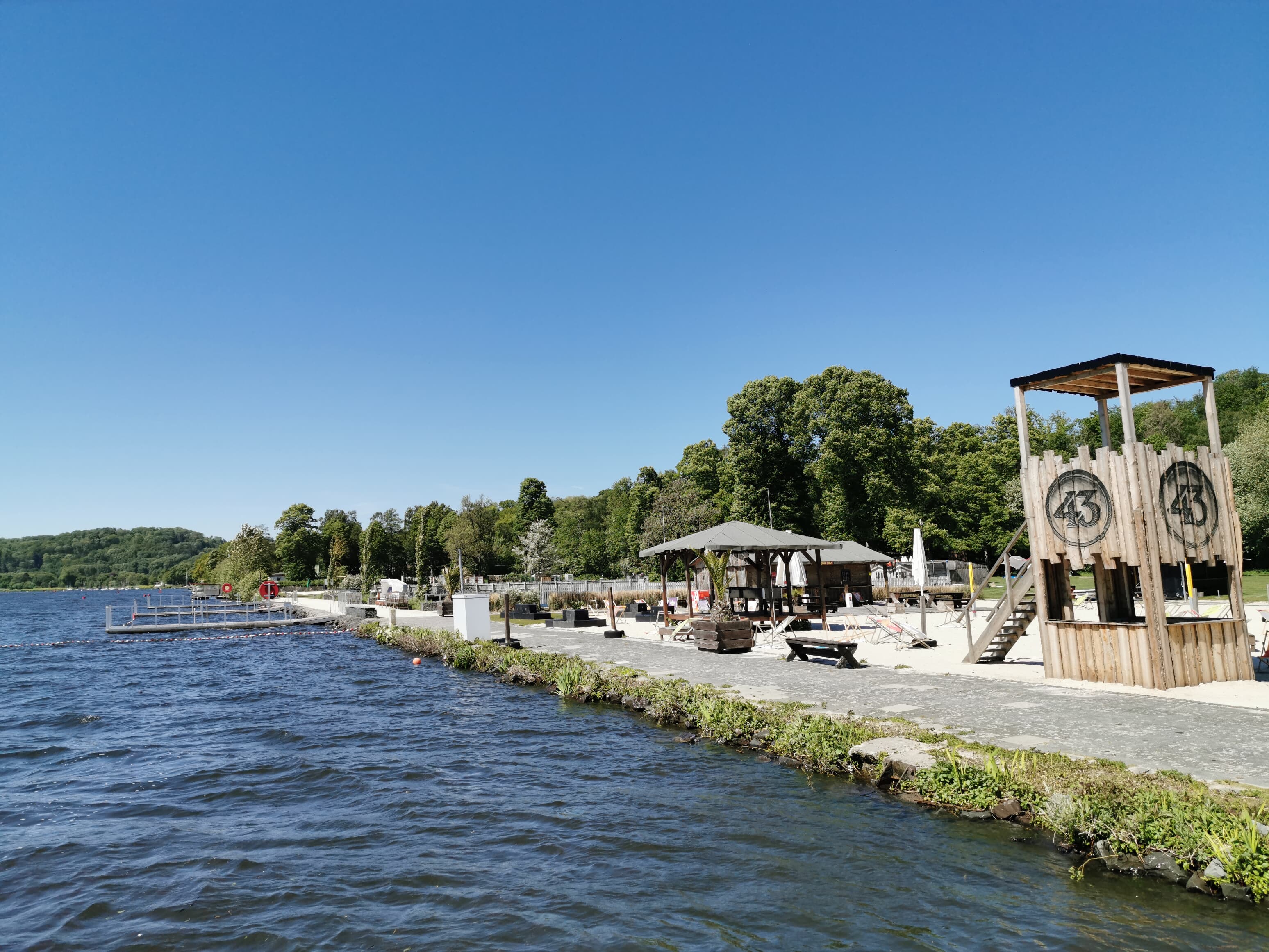 Sonne, Strand & Abenteuer