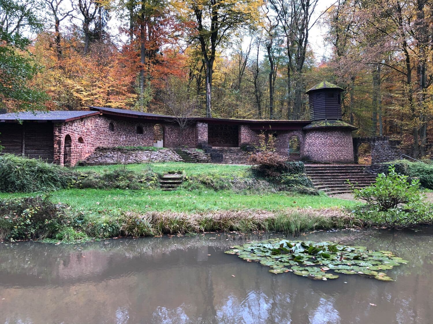 Freilichtbühne Hülzweiler