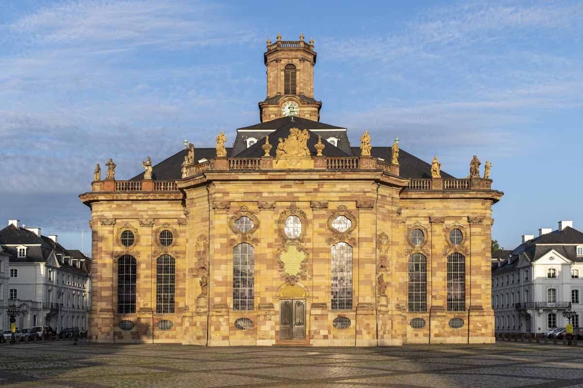 Ludwigskirche