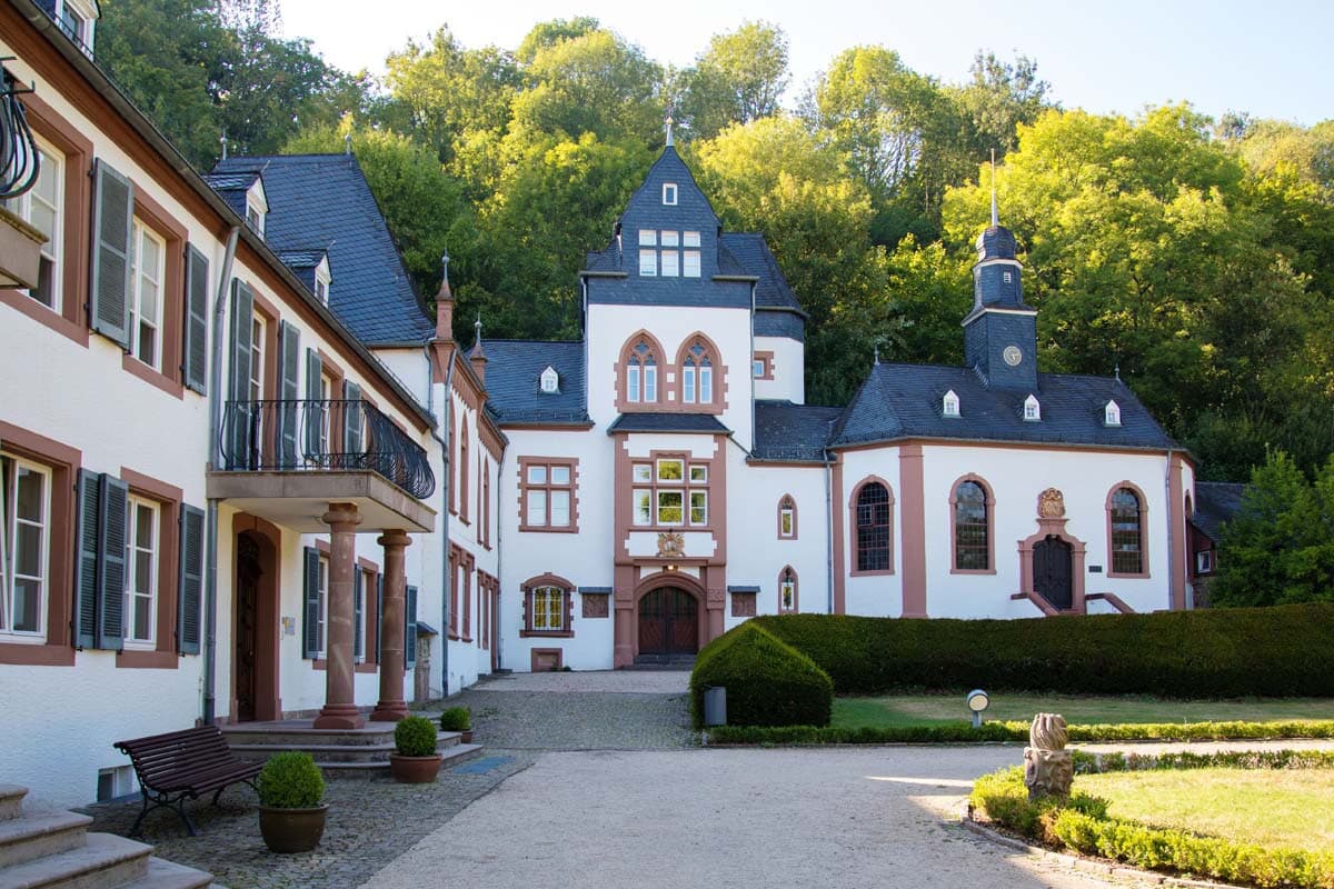 Schloss Dagstuhl